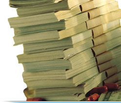 Reference Books