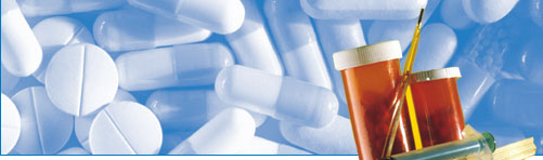 Prescription medication