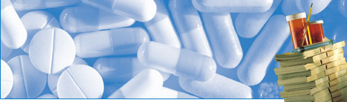 Prescription medication